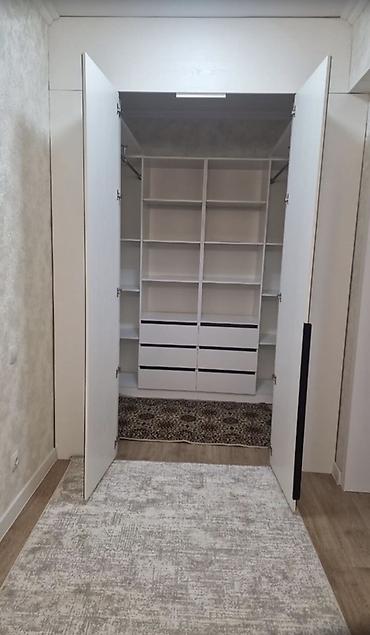 стучный квартира: 4 комнаты, 94 м², Вефа ТЦ Элитка, 2 этаж — 6