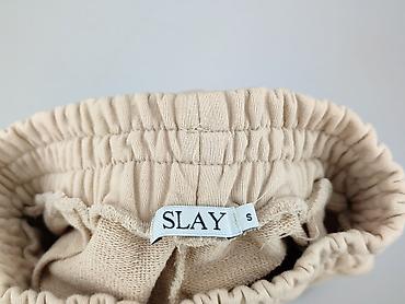 pullandbear com: Spodnie dresowe damskie, rozmiar S — 4