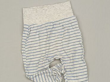 spodnie w kropki dla chłopca: Leggings, So cute, 3-6 months, condition - Ideal