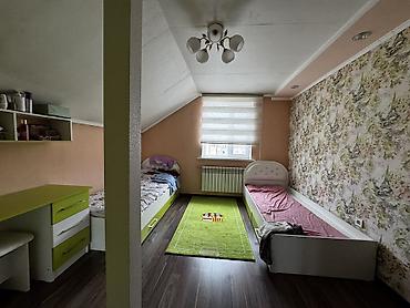 5: 🏡 Продаётся 2-этажный дом в ж/м Ак-Ордо 1 📍 Гагарина / Калыгул Бай — 9