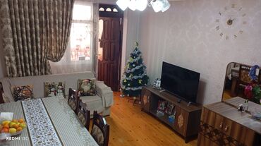 Köhnə tikili: Mingəçevir, 2 otaqlı, Köhnə tikili, 50 kv. m — 2