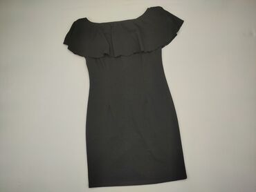 Sukienka XL (EU 42), Bawełna, stan - Idealny