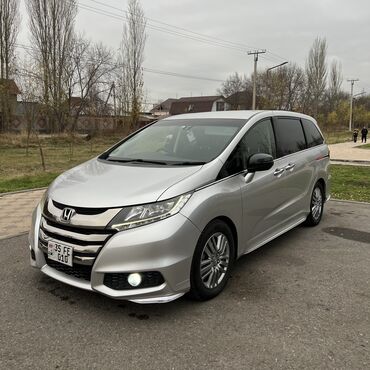 датчик детонации хонда одиссей: Honda Odyssey: 2014 г., 2.4 л, Вариатор, Бензин, Минивэн