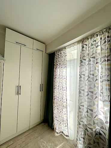 Продажа квартир: 1 комната, 35 м², Элитка, 6 этаж, Евроремонт — 7