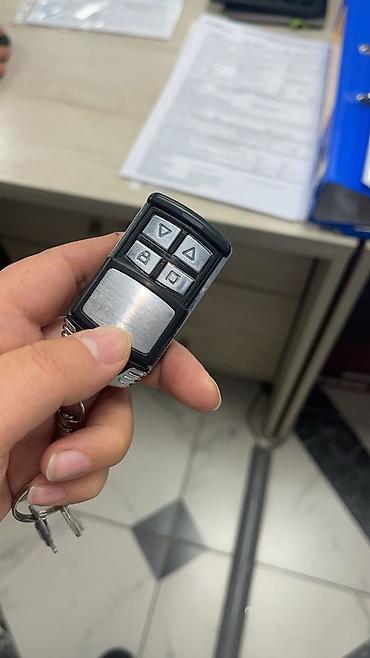 Другая автоэлектроника: Чип ключ домофон Чип ключ лифт чип ключ калитка, Чип ключи — 10