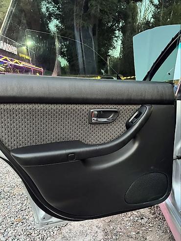 Subaru: Subaru Legacy: 2001 г., 2.5 л, Автомат, Бензин, Седан — 11