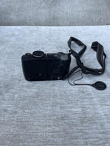 eos 600d: Фотоаппарат Nikon Coolpix 4500 - Компактная камера серии Coolpix с — 4