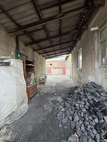 Продажа коттеджей и домов: 🔷 Продается дом в селе Военно-Антоновка 📍 ул. Школьная 🔷 Площадь дома — 5