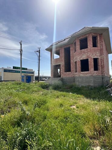 Продажа домов: Дом, 240 м², 6 комнат, Агентство недвижимости, ПСО (под самоотделку)