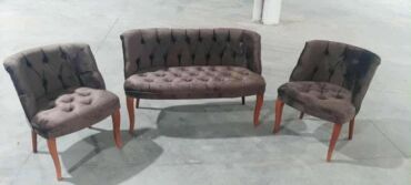 Ostali nameštaj: Chester Premium Set Cena 350e Ponuda je ograničena! 🛋️ Komfor na na lalafo.rs — 1 Ostali nameštaj: Chester Premium Set Cena 350e Ponuda je ograničena! 🛋️ Komfor na — 1