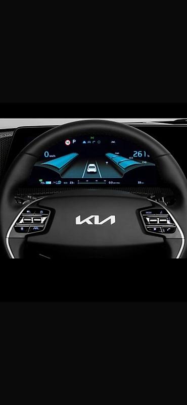 киа к5 салон: Kia — современный интерьер с акцентом на технологии и комфорт. - — 3