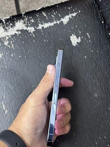 Уюлдук телефондор жана аксессуарлар: IPhone 13 Pro, 256 ГБ, цвет Sierra Blue Характеристики и детали — 3