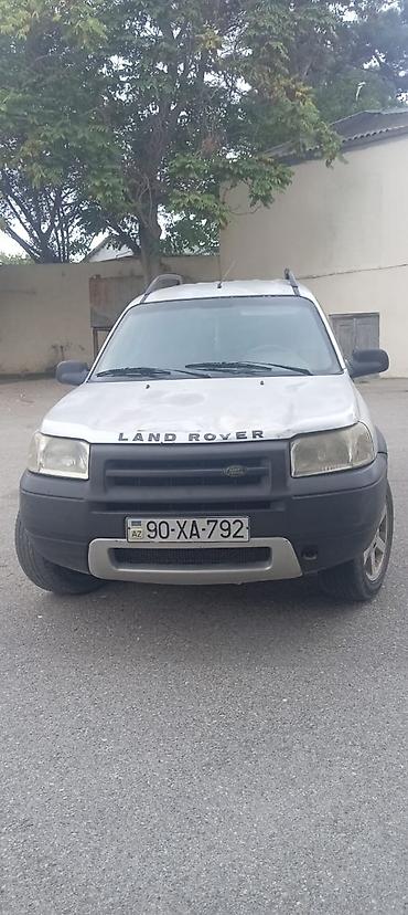 rang rover: Salam maşın Maştağa qəsəbəsindədir baxmaq istəyən buyurub gələ bilər — 1