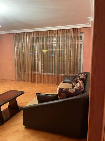 Uzunmüddətli kirayə mənzillər: 8 noyabr metrosuna yaxın avrasiya universitetinə yaxin 9 mertebeli — 1