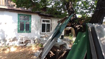 Продажа домов: Полдома, 30 м², 3 комнаты, Собственник at lalafo.kg — 3 Продажа домов: Полдома, 30 м², 3 комнаты, Собственник — 3