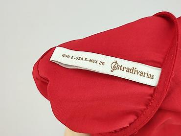 Сорочки та блузи: Stradivarius, Жіноча блуза, розмір S — 5