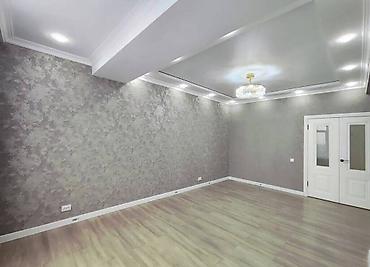 Продажа квартир: 2 комнаты, 76 м², Элитка, 15 этаж, Евроремонт — 25