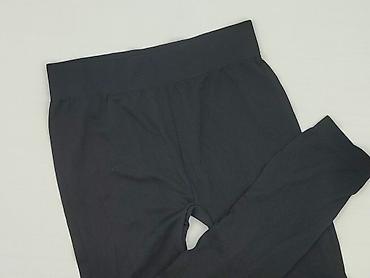 kobiety: Legginsy Sportowe damskie, rozmiar One size — 1