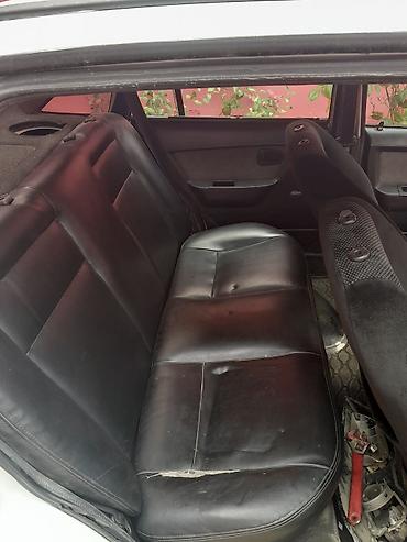 qaz otuz bir: Daewoo Nexia: 1.5 l | 2009 il Sedan — 4