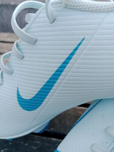 Patike: Patike, Nike, veličina - 42.5 — 13