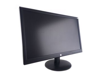 kompüter hp: Hp v241a monitor 24" ekran 1920x1080 full hd 60hz Ideal veziyyetde