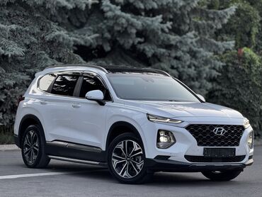 хендай тускани: Продаю Или меняю Hyundai Santa Fe 🇰🇷🇰🇷🇰🇷🇰🇷🇰🇷 2018 год 2.0 дизель ⛽️