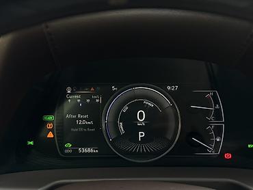 Lexus: Lexus ES: 2019 г., 2.5 л, Вариатор, Гибрид, Седан at lalafo.kg — 10 Lexus: Lexus ES: 2019 г., 2.5 л, Вариатор, Гибрид, Седан — 10