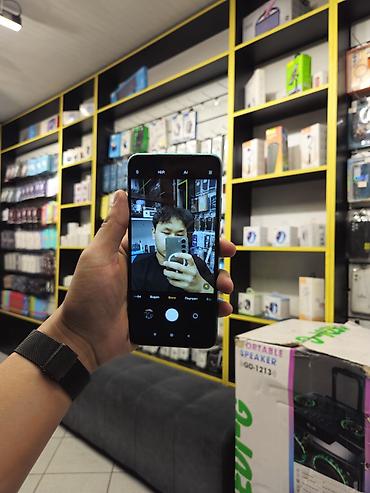 xiaomi redmi note 9t: Redmi, Redmi 9C, Б/у, 128 ГБ, цвет - Голубой, 2 SIM — 7