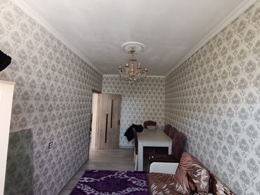 Həyət evləri və villaların satışı: Satılır: həyət evi 3 otaq bine atciliqda kupcalı evdi 2 sotda. Real — 2