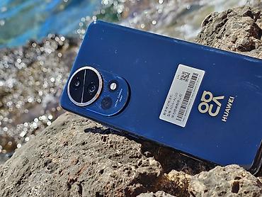 honor 7 10: Huawei nova 12 Pro (kineska verzija) – 12 GB RAM / 256 GB memorije — 6