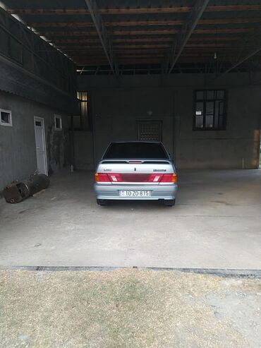 VAZ (LADA): Salam her kese masin bir nece ildiki mendedi hec bir detal — 5