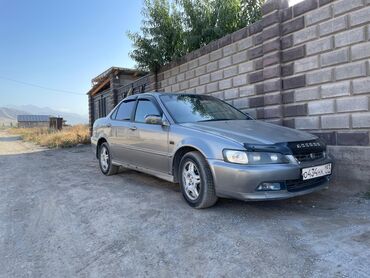 машина хундай саната: Honda Accord: 2000 г., 2 л, Автомат, Бензин, Седан