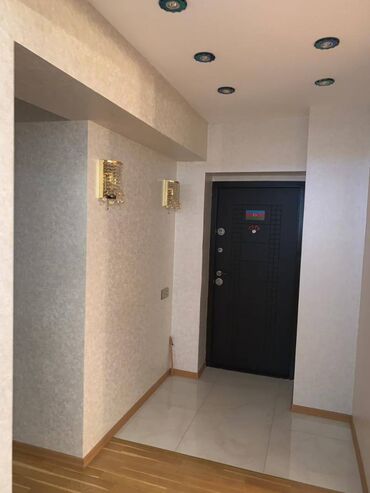 Köhnə tikili: Bakı, 28 May, 3 otaqlı, Köhnə tikili, m. 28 may, 85 kv. m — 10