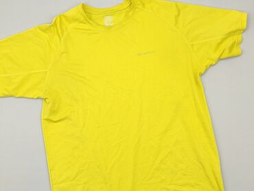 T-shirty: Koszulka dla mężczyzn, L, Quechua, stan - Dobry