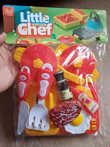 Другие товары для детей: Балдардын ойунчуктары сатылат продуктовый магазин дер чала бериниздер — 6