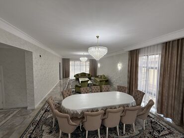 Продажа домов: Коттедж, 221 м², 4 комнаты, Собственник, Дизайнерский ремонт — 5