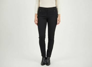 Women's Pants: Брюки жіночі, розмір XS