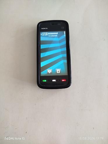 nokia e 52: Nokia — 3