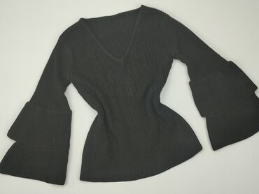 Moda: Sweter S (EU 36), stan - Bardzo dobry