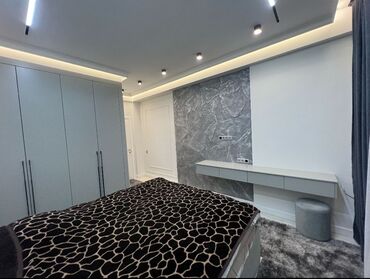 Долгосрочная аренда квартир: 3 комнаты, Риэлтор, Без подселения, С мебелью полностью at lalafo.kg — 5 Долгосрочная аренда квартир: 3 комнаты, Риэлтор, Без подселения, С мебелью полностью — 5