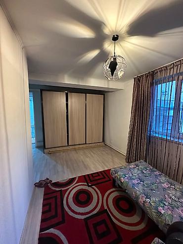 госница ош: 4 комнаты, 84 м², Газ Городок Индивидуалка, 1 этаж, Косметический ремонт — 8