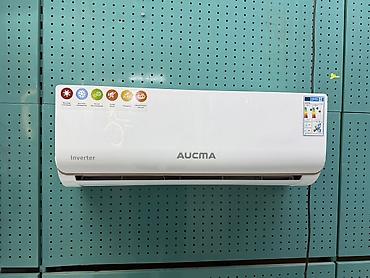 Сплит-система, AUCMA, Новый, 20-25 м², Инверторный