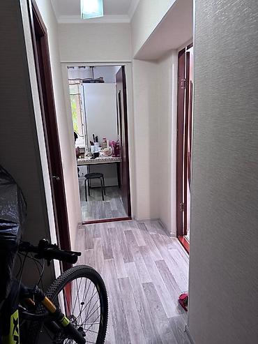 хрущевки: 1 комната, 29 м², ТЭЦ Хрущевка, 4 этаж — 6