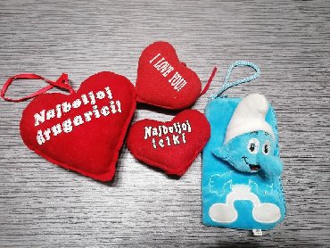 Bez oštećenja