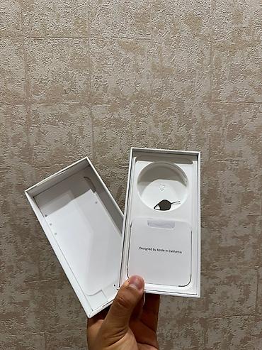 iphone ehtiyat: IPhone 13, 128 GB, Midnight — 5