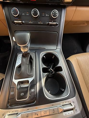 карнивал 3 5: Kia Carnival: 2021 г., 3.5 л, Автомат, Бензин, Минивэн — 10