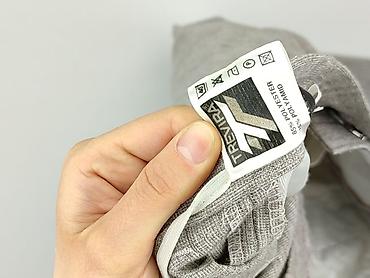 dres w kant: Spodnie materiałowe damskie, rozmiar 2XL — 4