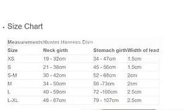 Oprema za kućne ljubimce: Hunter neoprensko oprsnik za pse – vojno zelena boja - Ergonomskog Y — 20