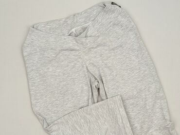 kapcie z kaczego pierza: Legginsy Krótkie damskie, rozmiar S