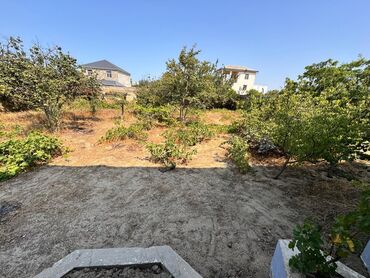 Bağ evlərinin satışı: Bağ evi – geniş həyət və teraslı - İki mərtəbəli ev, açıq eyvan və — 15